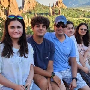 Meet your Posher, Ambreen